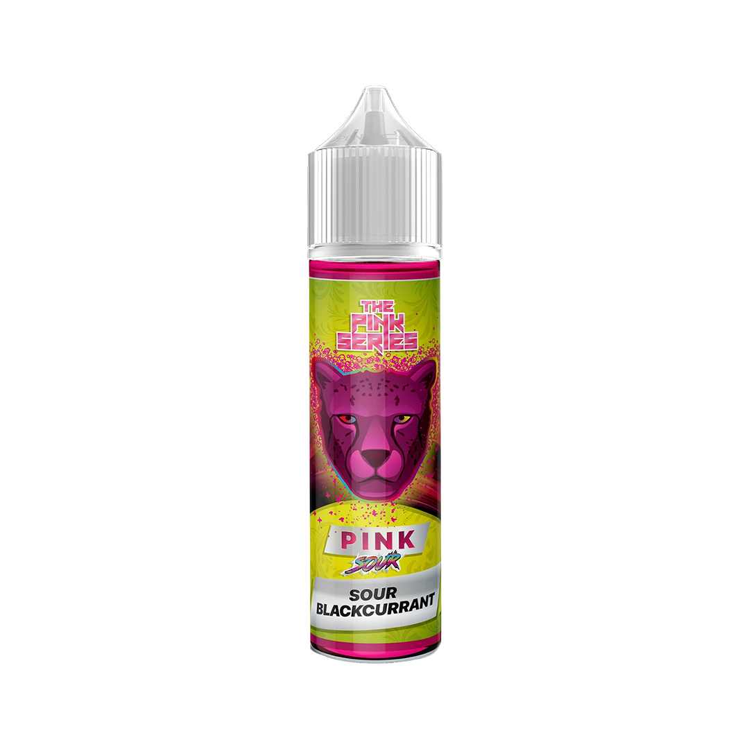 Dr.Vape Pink Sour (60ml) – Vape outlet uae
