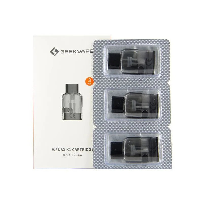 Geekvape Wenax K1 Cartridge