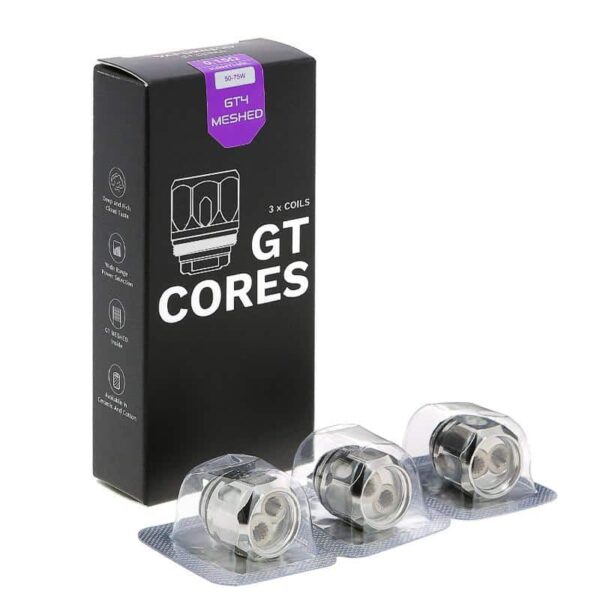Vaporesso GT Cores Coil (3 pcs/pack)