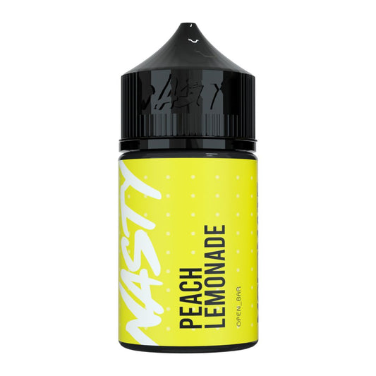 Nasty Juice Peach Lemonade  (60ml)