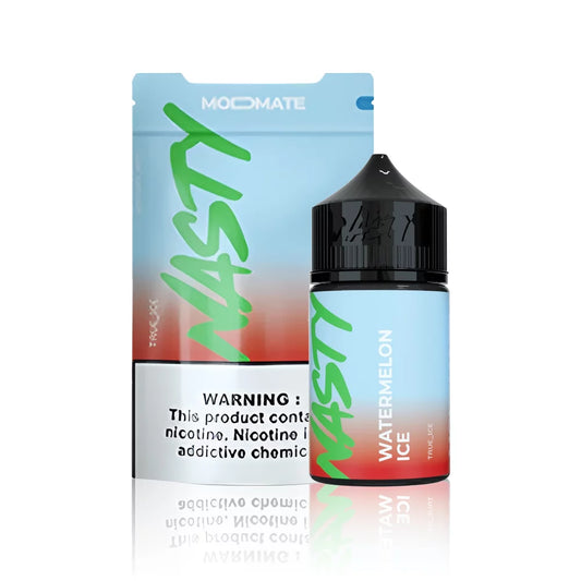 Nasty Juice Watermelon Ice [SaltNic]