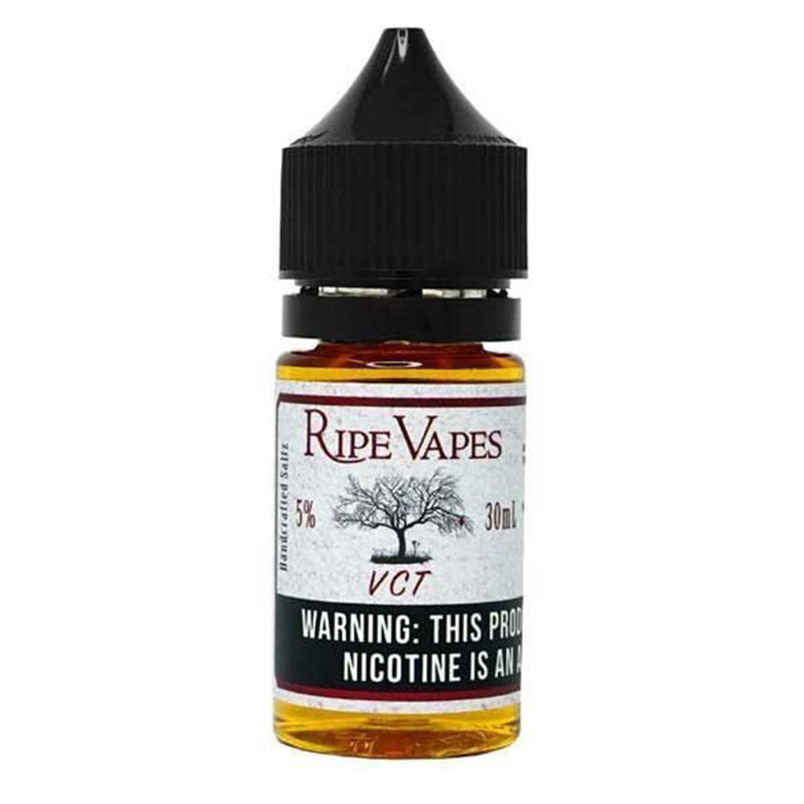 Ripe Vapes VCT [SaltNic]