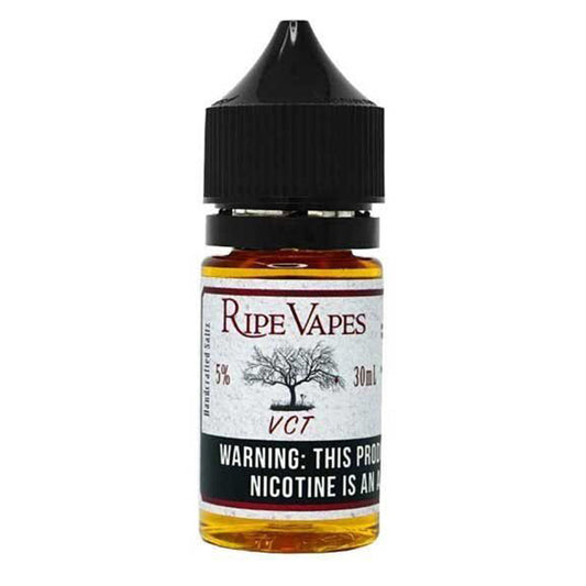 Ripe Vapes VCT [SaltNic]