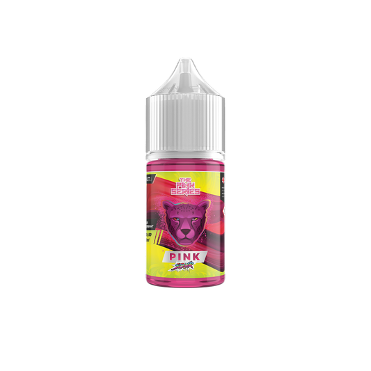 Dr.Vape Pink Sour 30mg 30ml