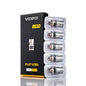 Voopoo Pnp VM6 Coil (5pcs/pack)