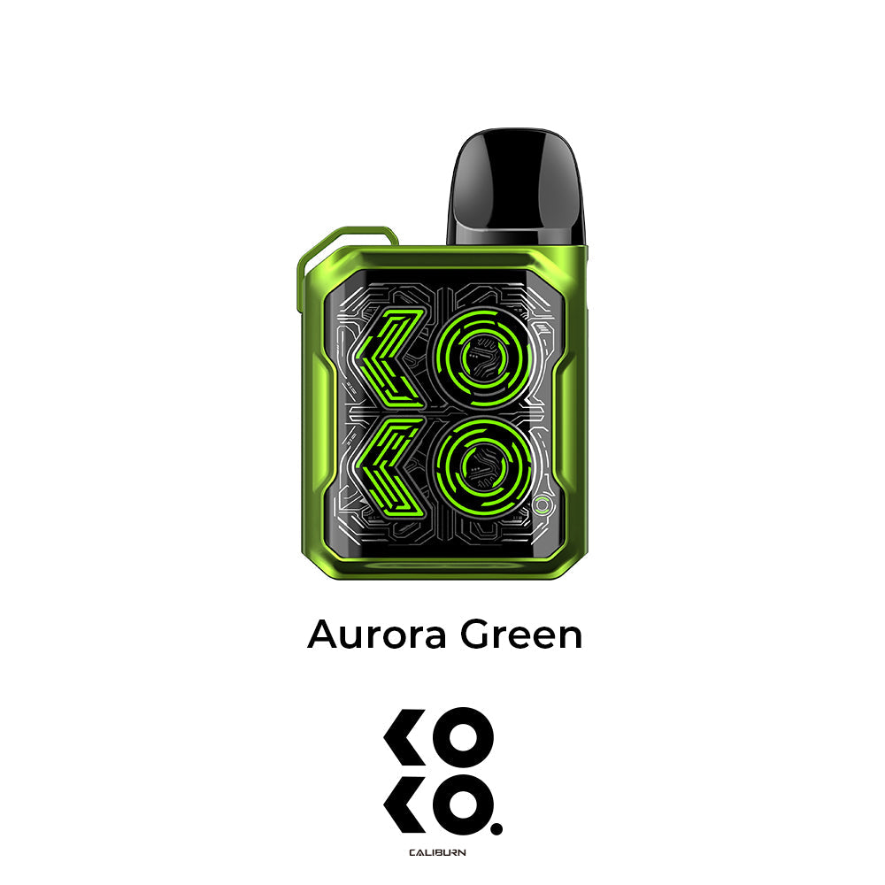 Uwell Caliburn GK2 Pod System Kit Vape outlet uae Uwell Caliburn GK2 Pod System Kit Vape outlet uae