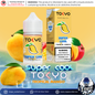 Tokyo Juice Super Cool Tropical Mango [SaltNic]