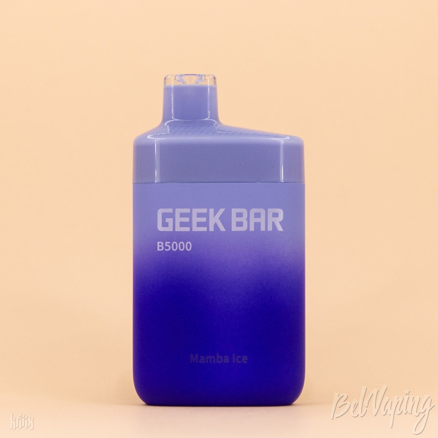 Geek Bar B5000 Disposable 5000-Puffs