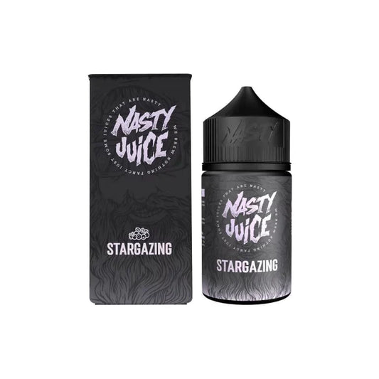 Nasty Juice Stargazing  (60ml)