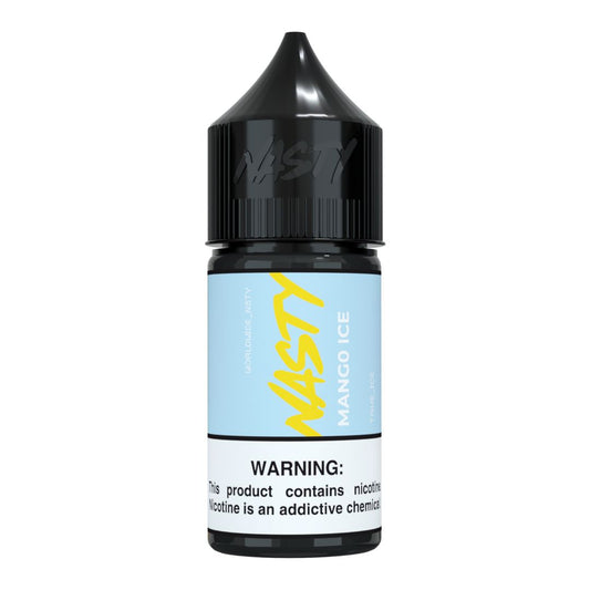 Nasty Juice Mango Ice [Salt Nic]