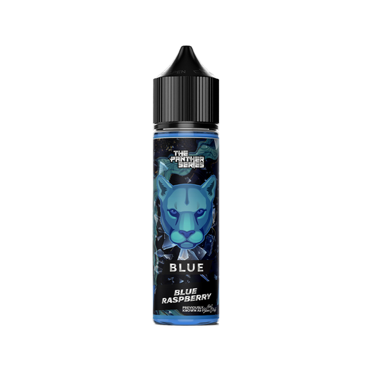 Dr.Vapes Blue Raspberry 3mg 60ml