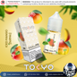 Tokyo Juice Iced Mango [SaltNic]