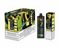 Energy II Disposable 8000 Puffs