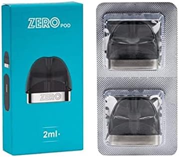 Vaporesso Zero Pod (2pcs/pack)