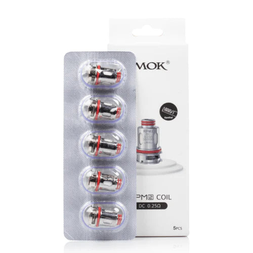 Smok RPM 2 Coil DC  (5pcs/pack)
