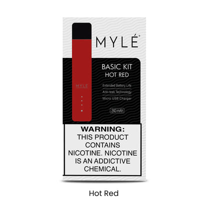 Myle V4 Kit