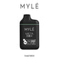 Myle Meta Box  Disposable 5000-Puffs
