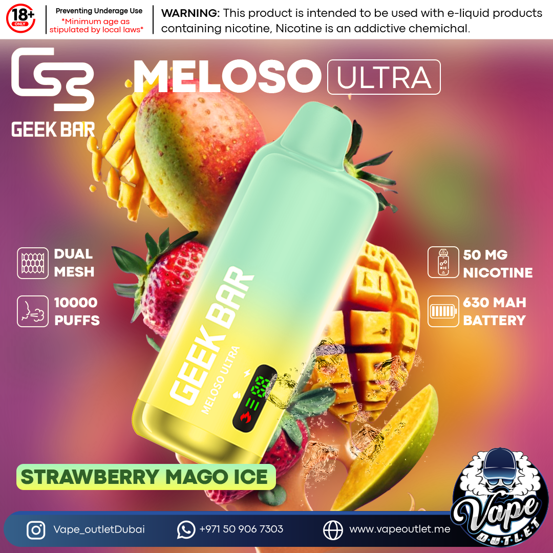 Geek Bar Meloso Ultra Price Geek Bar Meloso Ultra Disposable 10,000-Puffs Vape outlet uae Geek Bar Meloso Ultra Price Geek Bar Meloso Ultra Disposable 10,000-Puffs Vape outlet uae