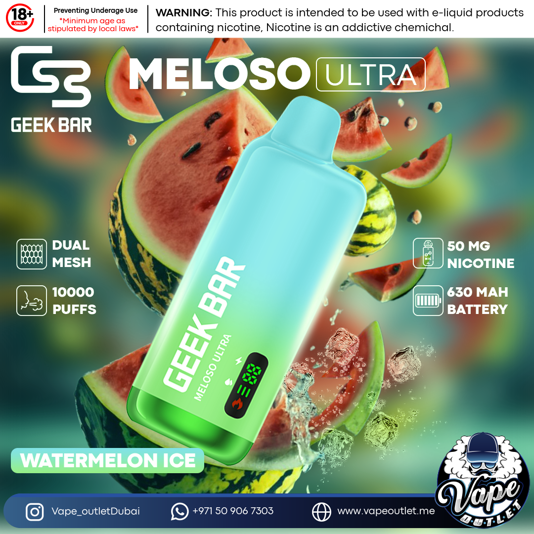 Geek Bar Meloso Ultra Price Geek Bar Meloso Ultra Disposable 10,000-Puffs Vape outlet uae Geek Bar Meloso Ultra Price Geek Bar Meloso Ultra Disposable 10,000-Puffs Vape outlet uae