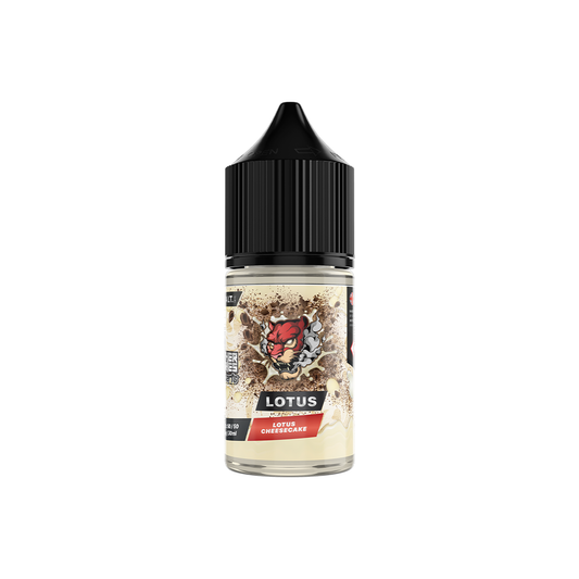 Dr.Vapes Lotus Cheesecake 30mg 30ml