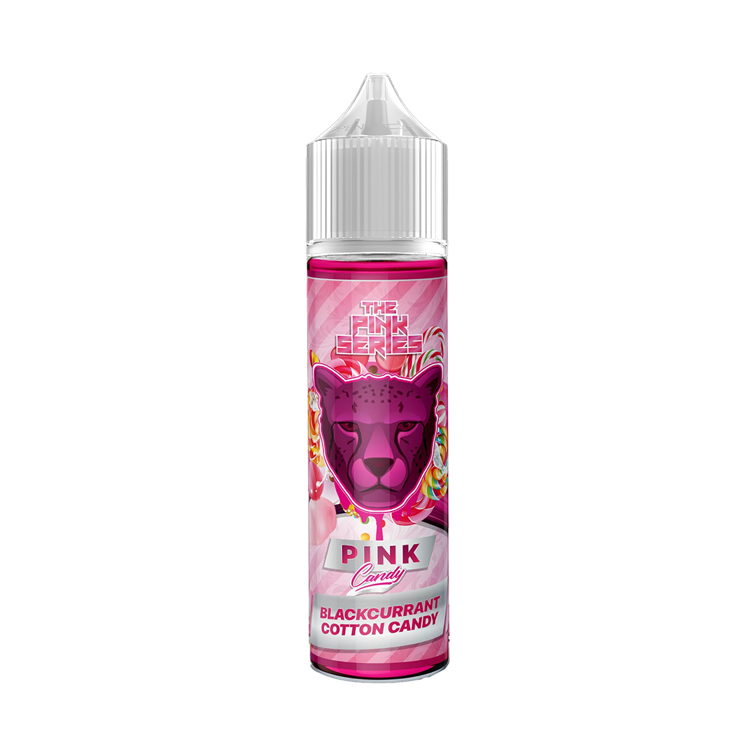 Dr.Vapes Pink Candy 3mg 60ml
